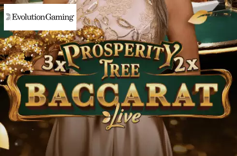 Prosperity Tree Baccarat